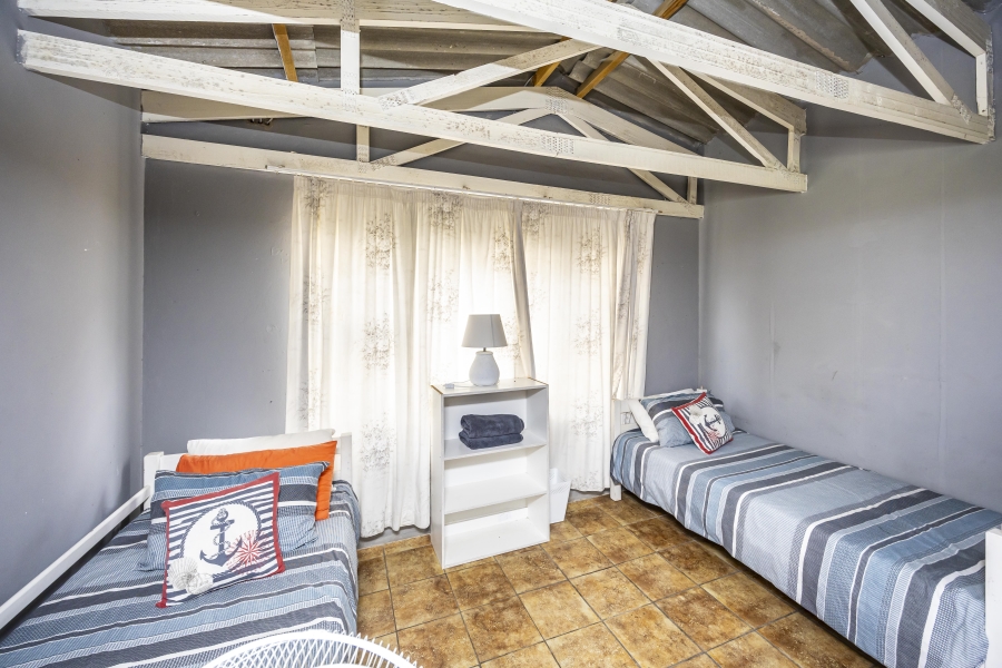 3 Bedroom Property for Sale in Marshstrand Eastern Cape